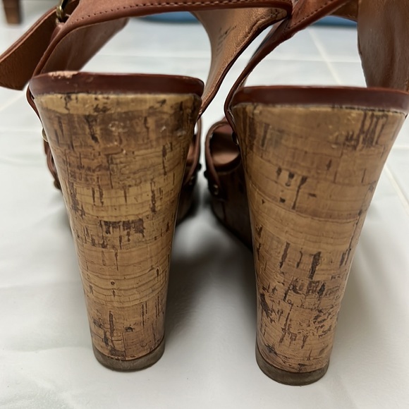 Mossimo Supply Co. Wedges - Picture 5 of 9